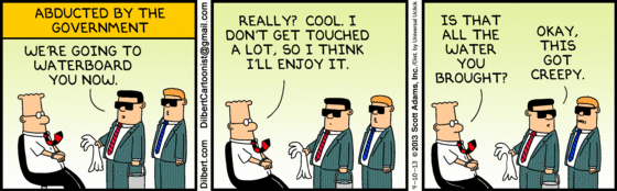 dilbert